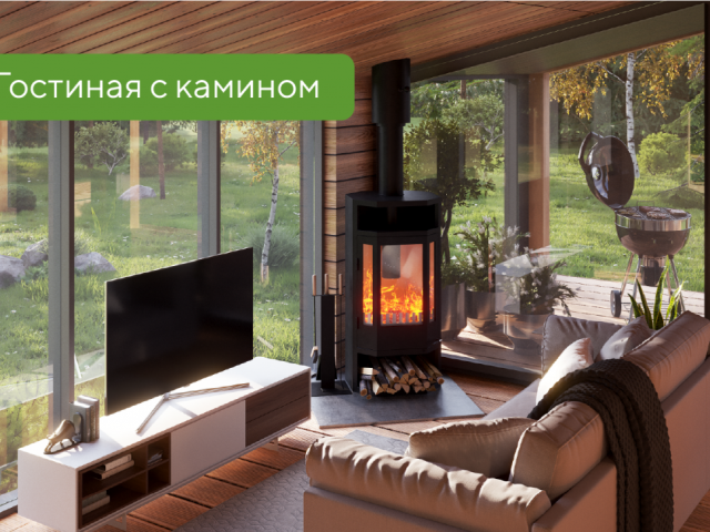 Дом с участком на продажу в Петрово, улица Мира, 1 фото №0