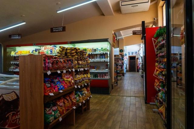 Дом с участком на продажу в Петрово, улица Мира, 1 фото №23