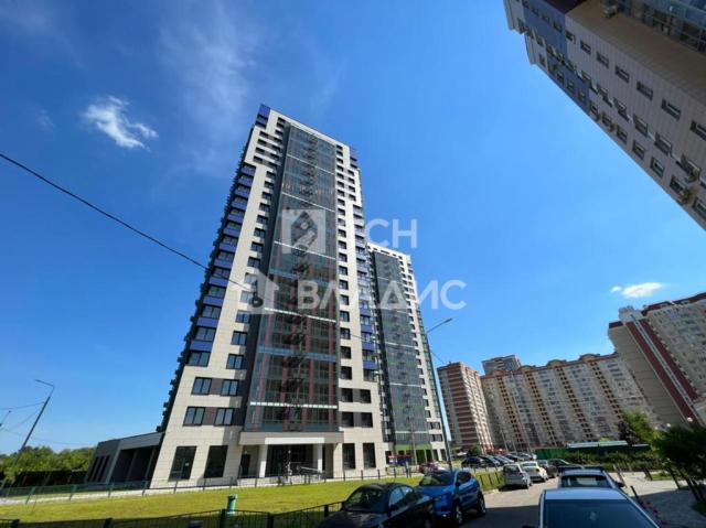 Квартира на продажу в Королеве, Пионерская улица, 30к14 фото №0