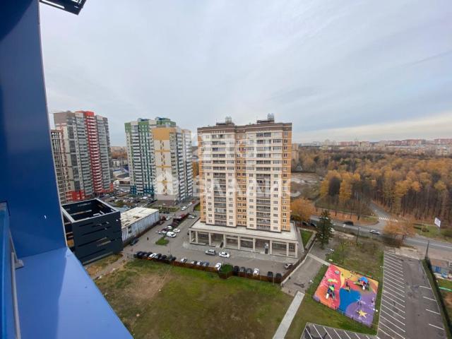 Квартира на продажу в Королеве, Пионерская улица, 30к14 фото №10