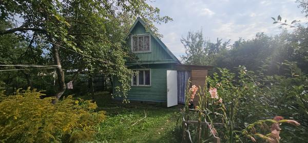 Дом на продажу в Образцово, Садовая ул, 6Б фото №0