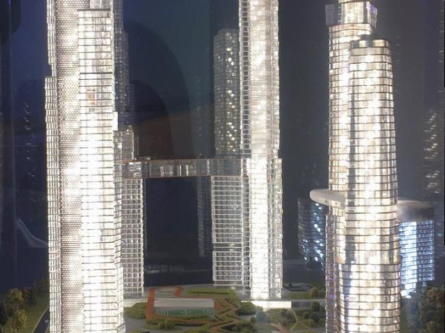 Квартира на продажу в Москве, Южный административный округ фото №1