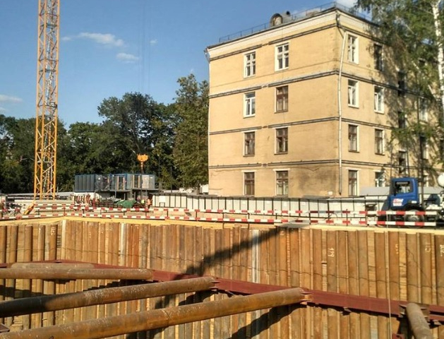 Квартира на продажу в Москве, Южный административный округ фото №3