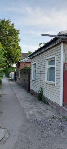 Дом с участком на продажу в Батайске, ул М.Горького фото №1