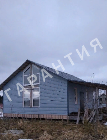 Дом на продажу в Жилино, ул. Третья, 5, 5 фото №0