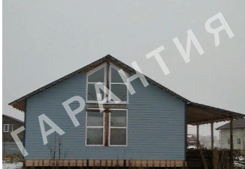 Дом на продажу в Жилино, ул. Третья, 5, 5 фото №1