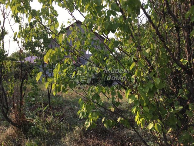 Дача на продажу в Волжском, СНТ Заканалье, 13-я улица фото №0