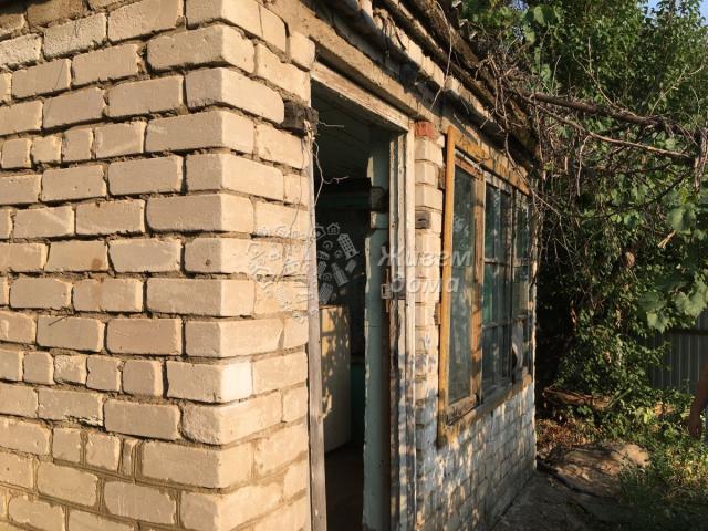 Дача на продажу в Волжском, СНТ Заканалье, 13-я улица фото №1