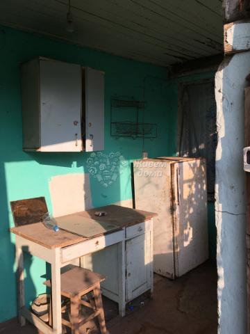 Дача на продажу в Волжском, СНТ Заканалье, 13-я улица фото №2