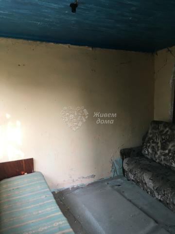 Дача на продажу в Волжском, СНТ Заканалье, 13-я улица фото №3