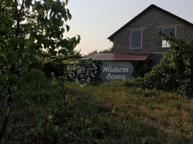 Дача на продажу в Волжском, СНТ Заканалье, 13-я улица фото №4