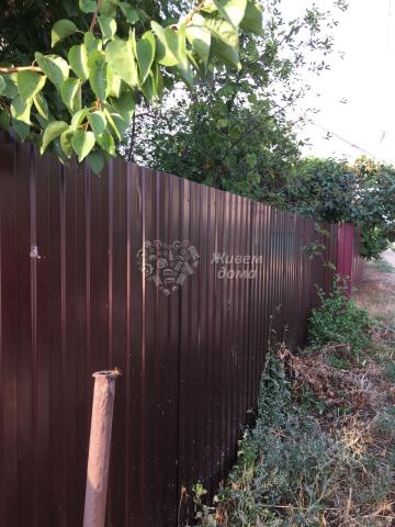 Дача на продажу в Волжском, СНТ Заканалье, 13-я улица фото №6