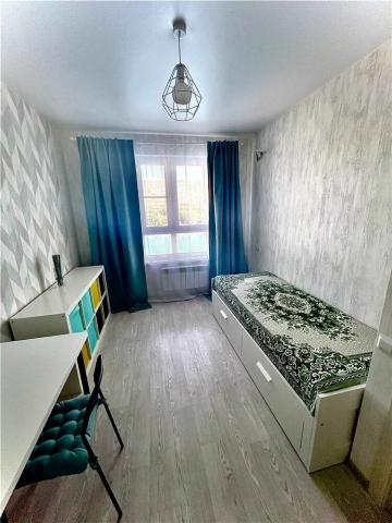 Квартира на продажу в Анапе, Анапское шоссе, 92 фото №1