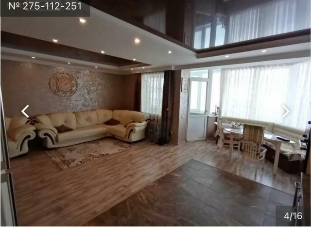 Квартира на продажу в Анапе, ул Владимирская, 100 фото №0