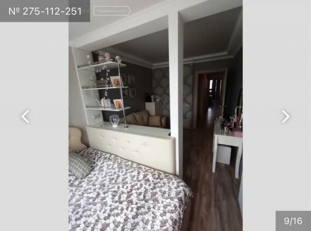 Квартира на продажу в Анапе, ул Владимирская, 100 фото №4