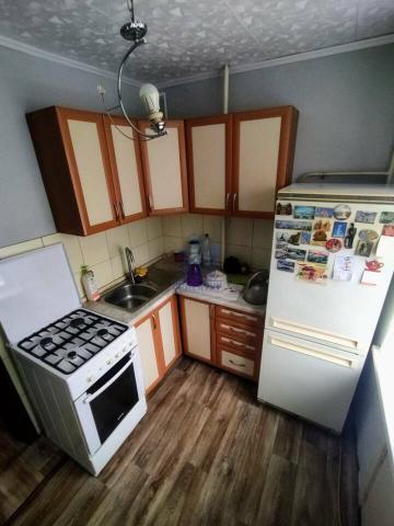 Квартира на продажу в Чебоксаре, улица Ленинского Комсомола, 12 фото №8