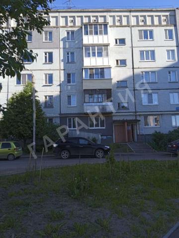 Квартира на продажу в Вологде, Воркутинская улица, 16Б фото №6