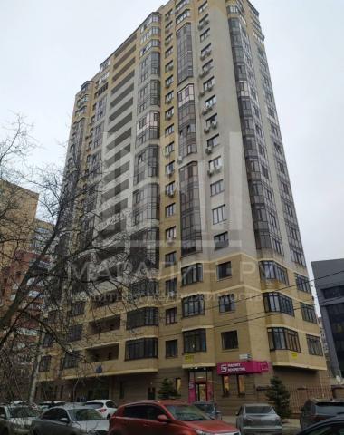 Квартира на продажу в Ростове-на-Дону, Университетский, 78 фото №0