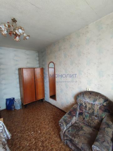 Квартира на продажу в Кирове, Свободы ул, 23 фото №2