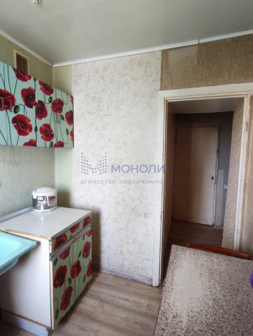 Квартира на продажу в Кирове, Свободы ул, 23 фото №4