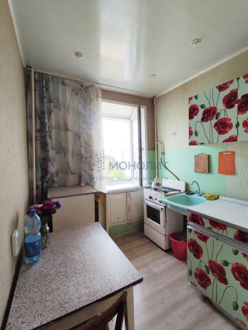 Квартира на продажу в Кирове, Свободы ул, 23 фото №3