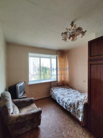 Квартира на продажу в Кирове, Свободы ул, 23 фото №1
