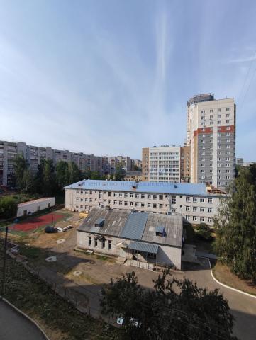 Квартира на продажу в Кирове, Свободы ул, 23 фото №12