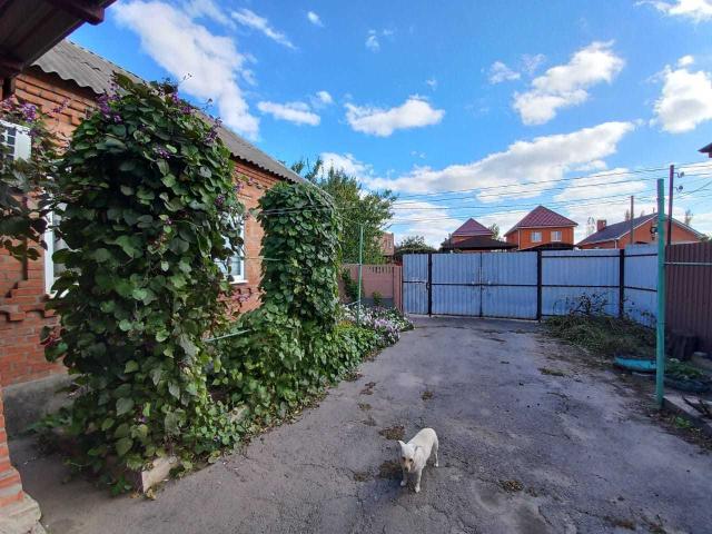 Дом на продажу в Батайске, Севастопольская улица фото №2