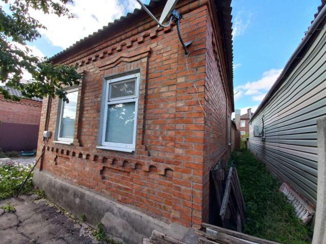 Дом на продажу в Батайске, Севастопольская улица фото №17