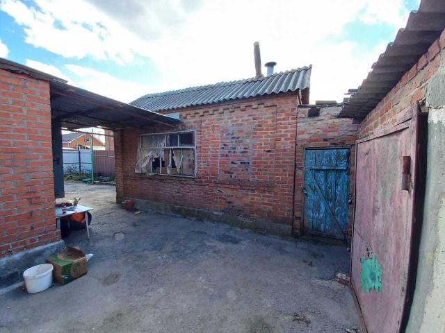 Дом на продажу в Батайске, Севастопольская улица фото №18