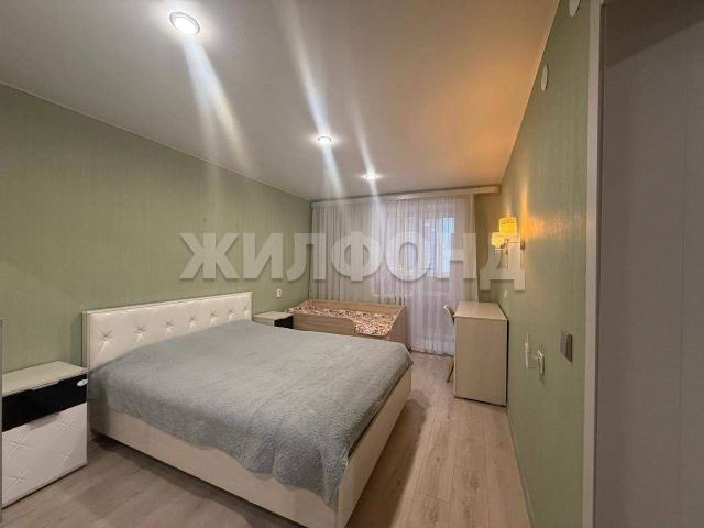 Квартира на продажу в Воронеже, Минская улица, 69а фото №0