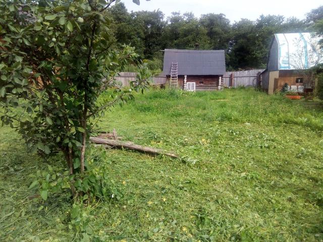 Участок на продажу в Заболотном, ул. Котовского, уч. 35 фото №0