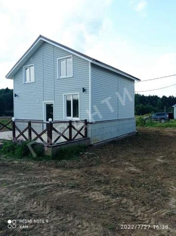 Дом на продажу в Жилино, седьмая, 2 фото №0