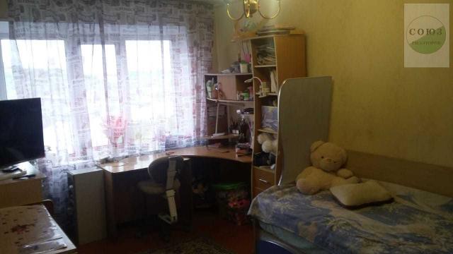 Квартира на продажу в Петропавловске-Камчатском, Штурмана Елагина ул, 13 фото №0