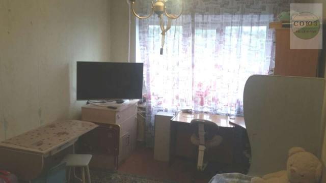 Квартира на продажу в Петропавловске-Камчатском, Штурмана Елагина ул, 13 фото №1