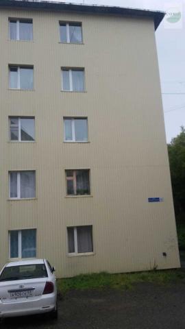 Квартира на продажу в Петропавловске-Камчатском, Штурмана Елагина ул, 13 фото №12