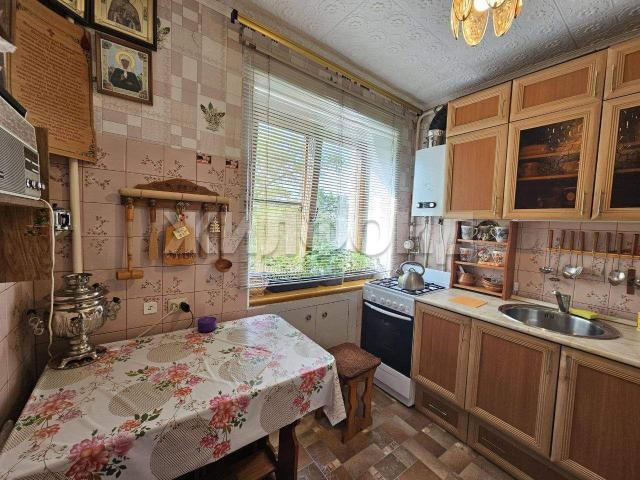 Квартира на продажу в Воронеже, Гайдара улица, 19 фото №0