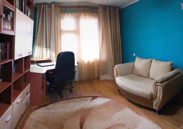 Квартира на продажу в Челябинске, ул. 250-летия Челябинска, 1Б фото №2