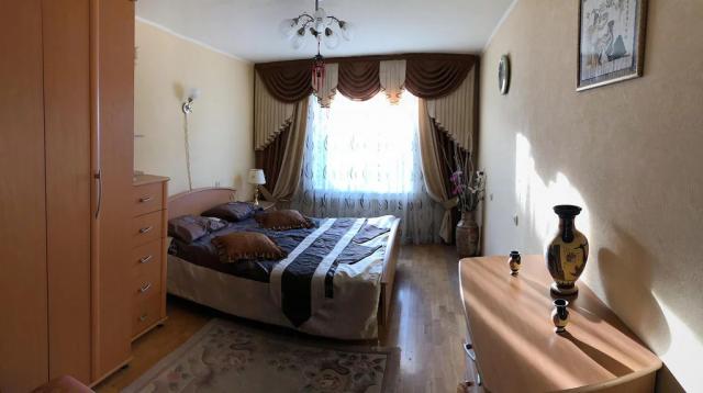 Квартира на продажу в Челябинске, ул. 250-летия Челябинска, 1Б фото №9
