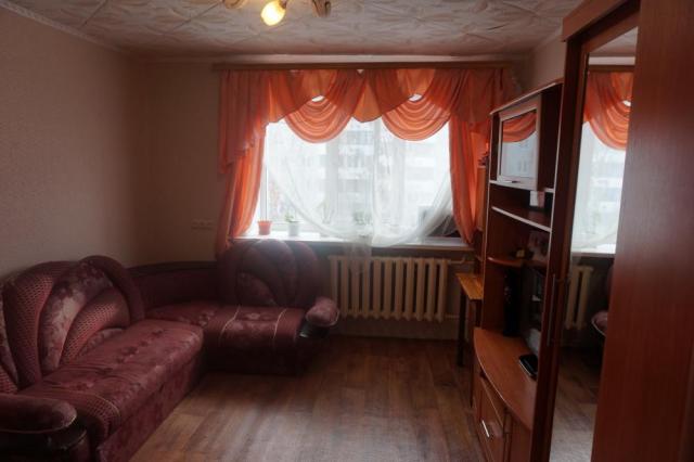 Квартира на продажу в Кирове, Орджоникидзе ул., 8 фото №0