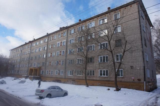 Квартира на продажу в Кирове, Орджоникидзе ул., 8 фото №7