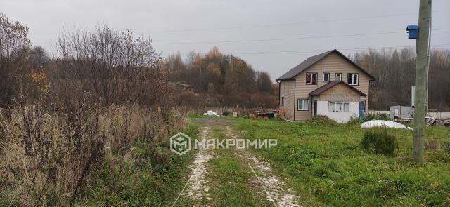 Участок на продажу в Сосновке, Луговая ул. фото №0