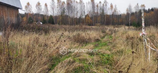 Участок на продажу в Сосновке, Луговая ул. фото №1