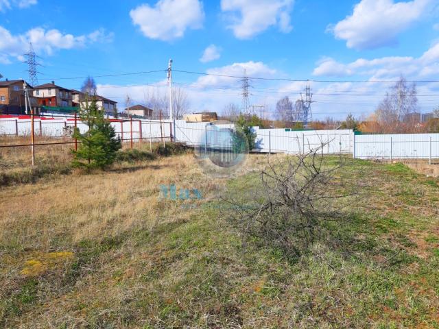 Участок на продажу в Архангельском, СНТ Архангельское-2 фото №2