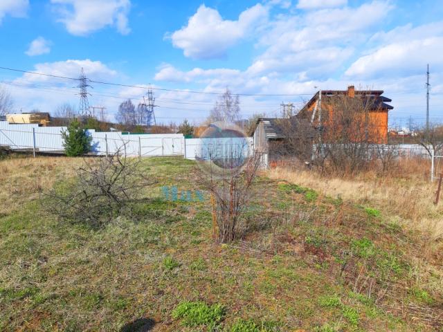 Участок на продажу в Архангельском, СНТ Архангельское-2 фото №4