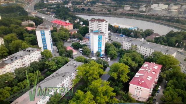 Квартира на продажу в Владивостке, Днепровская ул, 1 фото №1