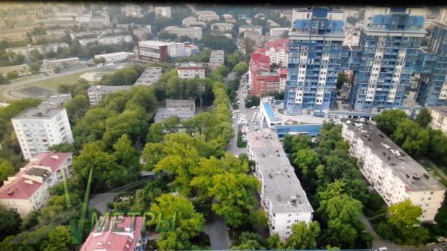 Квартира на продажу в Владивостке, Днепровская ул, 1 фото №2