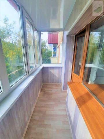 Квартира на продажу в Петропавловске-Камчатском, Владивостокская ул, 47/2 фото №1