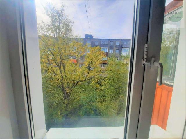 Квартира на продажу в Петропавловске-Камчатском, Владивостокская ул, 47/2 фото №3