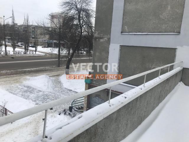 Торговая площадь на продажу в Нижнем Новгороде, проспект Бусыгина,17А фото №2